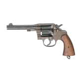 Colt New Service Mod. 1917 (U.S. Army)