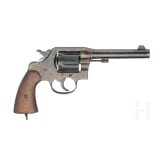 Colt New Service Mod. 1917 (U.S. Army)