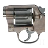 Colt New Service Mod. 1917 (U.S. Army)