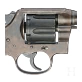 Colt New Service Mod. 1917 (U.S. Army)