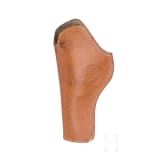 Colt Police Positive, mit Holster