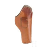 Colt Police Positive, mit Holster