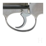 Colt Police Positive, mit Holster