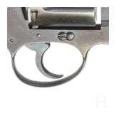 Colt Police Positive, mit Holster