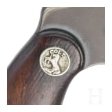 Colt Police Positive, mit Holster
