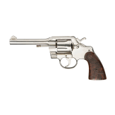 Colt Official Police