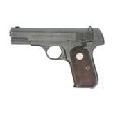 Colt Mod. 1903 Hammerless (U.S. Army)