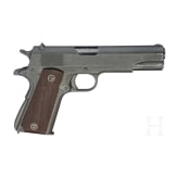 Colt Mod. 1911 A1 (U.S. Army)