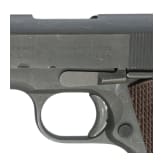 Colt Mod. 1911 A1 (U.S. Army)