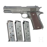Union Switch & Signal Mod. 1911 A1