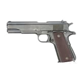 Union Switch & Signal Mod. 1911 A1