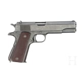 Union Switch & Signal Mod. 1911 A1
