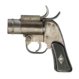 Druckkabinen-Signalpistole M-8
