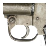 Druckkabinen-Signalpistole M-8