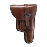 Argentinisches Milit&auml;rholster f&uuml;r Ballester Molina .45
