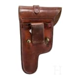 Argentinisches Milit&auml;rholster f&uuml;r Ballester Molina .45