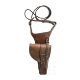 Tasche f&uuml;r FN M 1935 HP der &ouml;sterr. Gendarmerie
