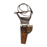 Tasche f&uuml;r FN M 1935 HP der &ouml;sterr. Gendarmerie