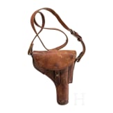 Ordonnanztasche zur Schweizer Pistole Mod. 49 (P 210)