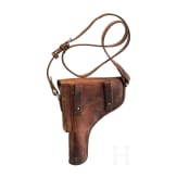 Ordonnanztasche zur Schweizer Pistole Mod. 49 (P 210)