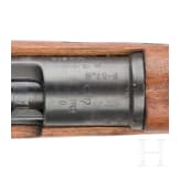 Karabiner 98a, Erfurt, 1916