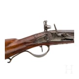 J&auml;gerb&uuml;chse, Hessen (?), um 1770