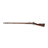 Infanteriegewehr M 1826/42/59 UM