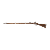 An infantry rifle M 1842/59 T, Munich