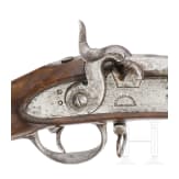 An infantry rifle M 1842/59 T, Munich