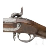 An infantry rifle M 1842/59 T, Munich
