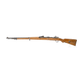 An Amberg Mod. Gewehr 98, 1918