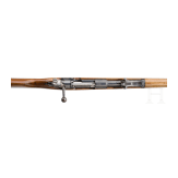 An Amberg Mod. Gewehr 98, 1918
