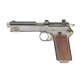 A Steyr Mod. 1912, 2nd Bavarian Contract