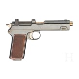 A Steyr Mod. 1912, 2nd Bavarian Contract