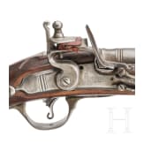 Husarenkarabiner im Stil um 1750, 20. Jhdt.