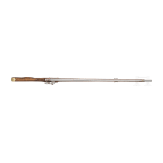 Infanteriegewehr M 1801, sog. "Nothardt-Gewehr"