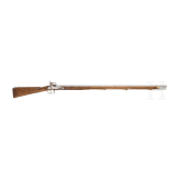 Infanteriegewehr M 1801, sog. "Nothardt-Gewehr"