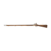 Infanteriegewehr M 1801, sog. "Nothardt-Gewehr"