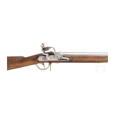 Infanteriegewehr M 1801, sog. "Nothardt-Gewehr"