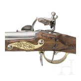 Infanteriegewehr M 1801, sog. "Nothardt-Gewehr"