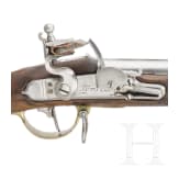Infanteriegewehr M 1801, sog. "Nothardt-Gewehr"