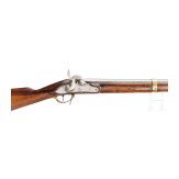 Infanteriegewehr M 1809/12 UM, Danzig