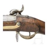 Infanteriegewehr M 1839, Potsdam