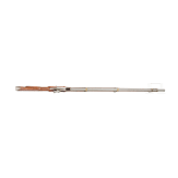 Infanteriegewehr M 1839/55, Saarn