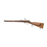 Z&uuml;ndnadelkarabiner M 1857 f&uuml;r Krankentr&auml;ger, Danzig