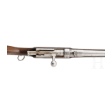 Z&uuml;ndnadelkarabiner M 1857 f&uuml;r Krankentr&auml;ger, Danzig