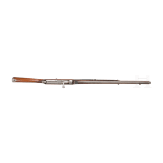An M1860 fusilier rifle, Danzig