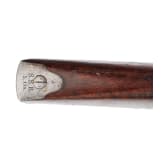F&uuml;siliergewehr M 1860, Spandau