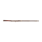 An M 1862 infantry rifle, S&ouml;mmerda