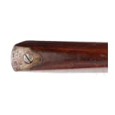 An M 1862 infantry rifle, S&ouml;mmerda